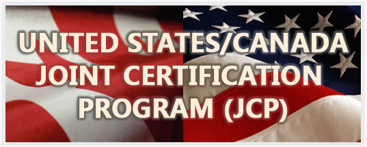 JCP Certification