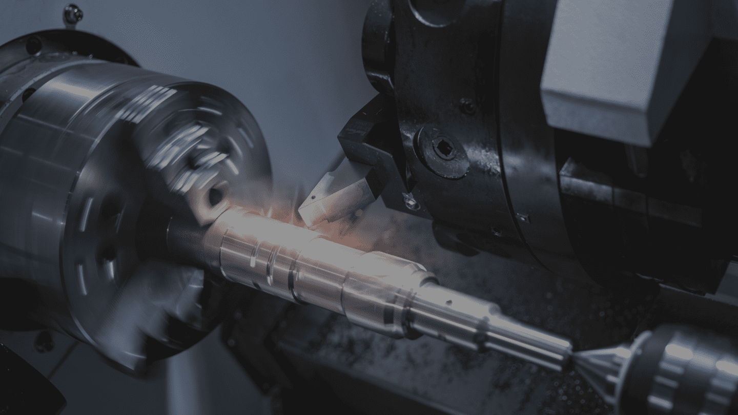 Cnc Machining: A Brief History Of The Manufacturing Mainstay